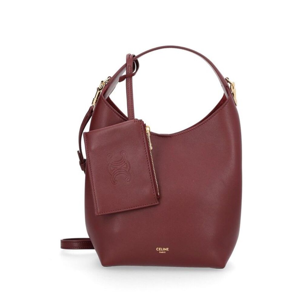 Celine Women Small "Hobo" Bag